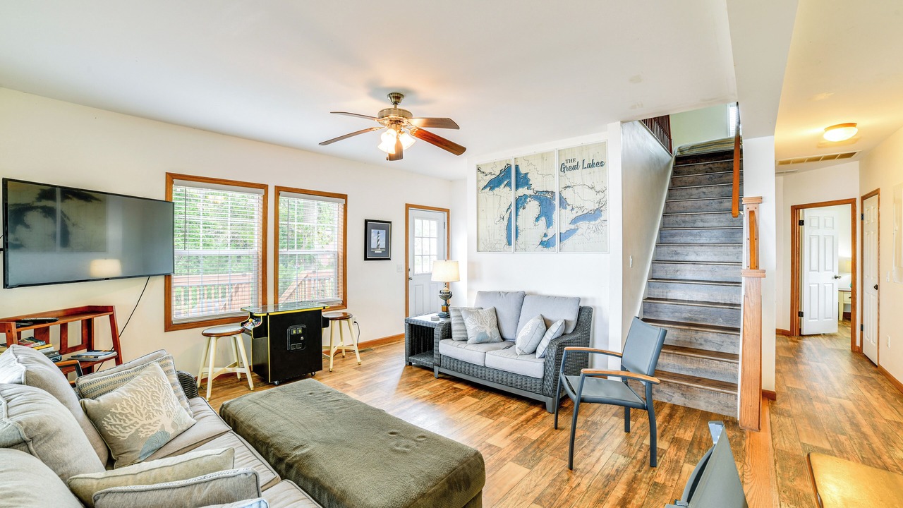 Photo of Livingroom in Canastota
