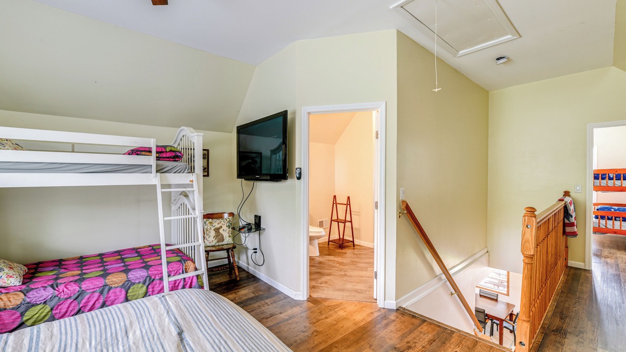 Photo of Bedroom in Canastota