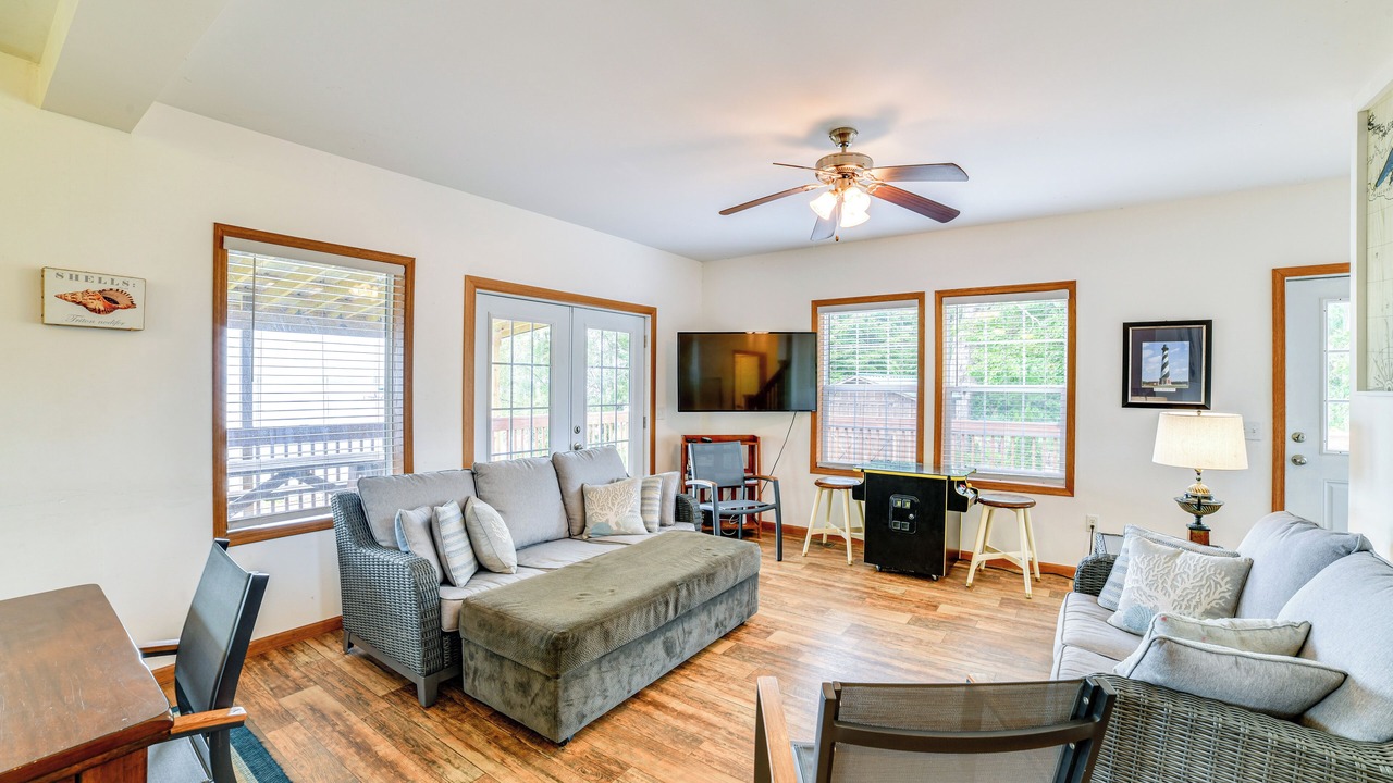 Photo of Bedroom in Canastota