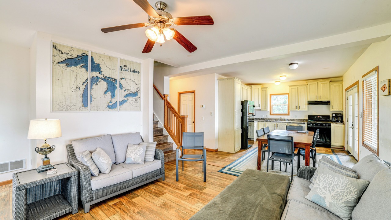 Photo of Livingroom in Canastota