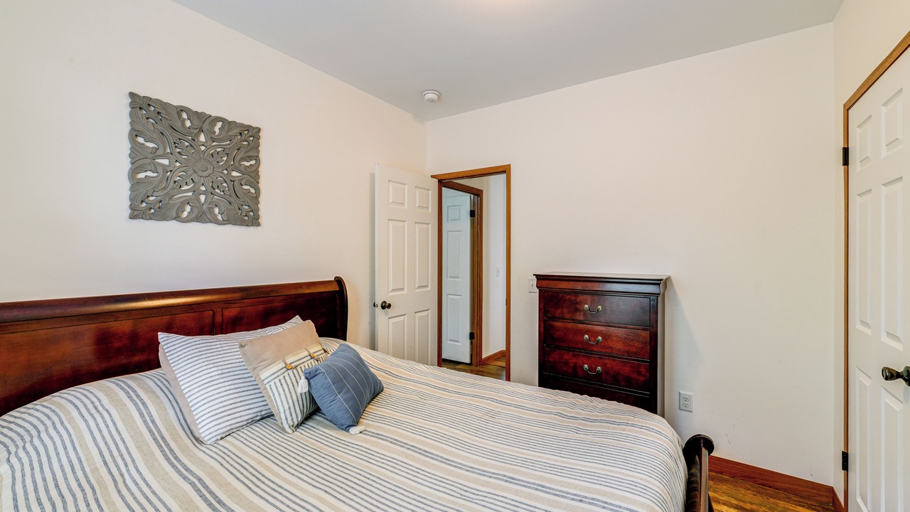 Photo of Bedroom in Canastota