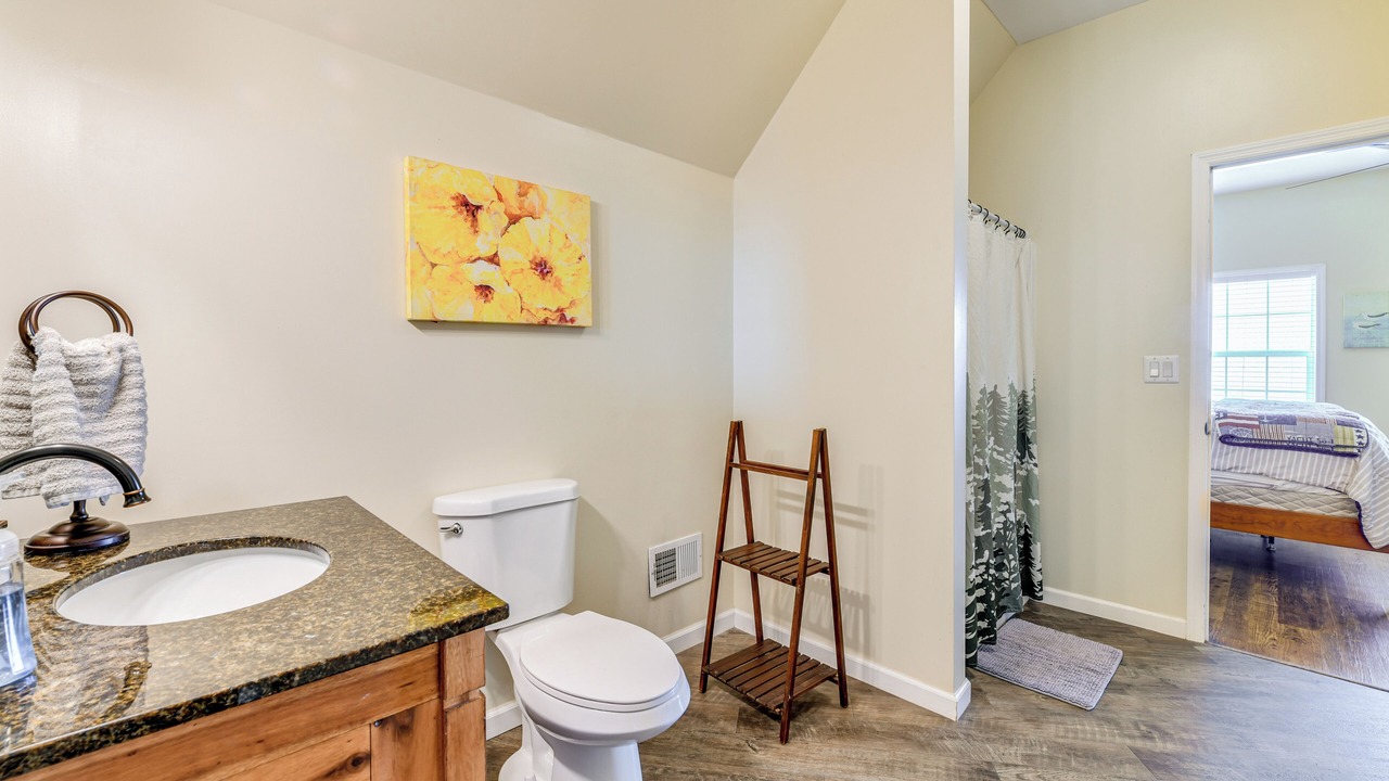 Photo of Bathroom in Canastota