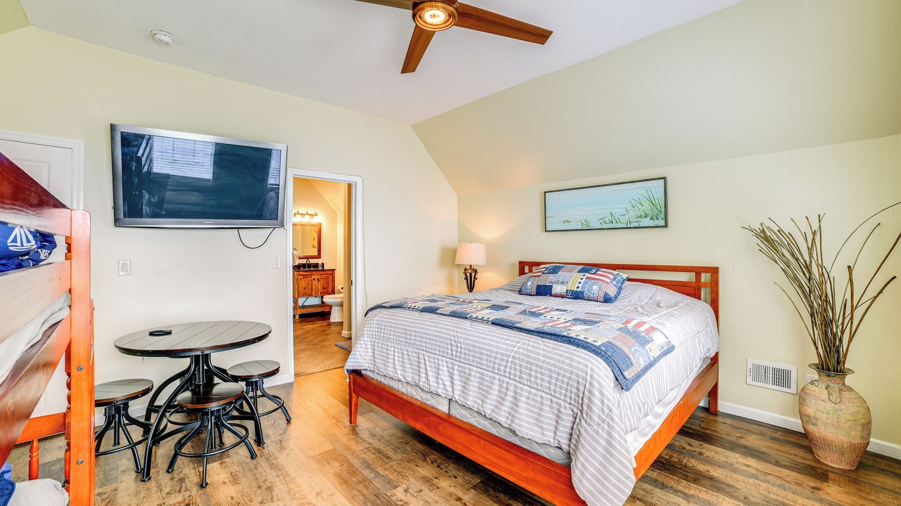 Photo of Bedroom in Canastota