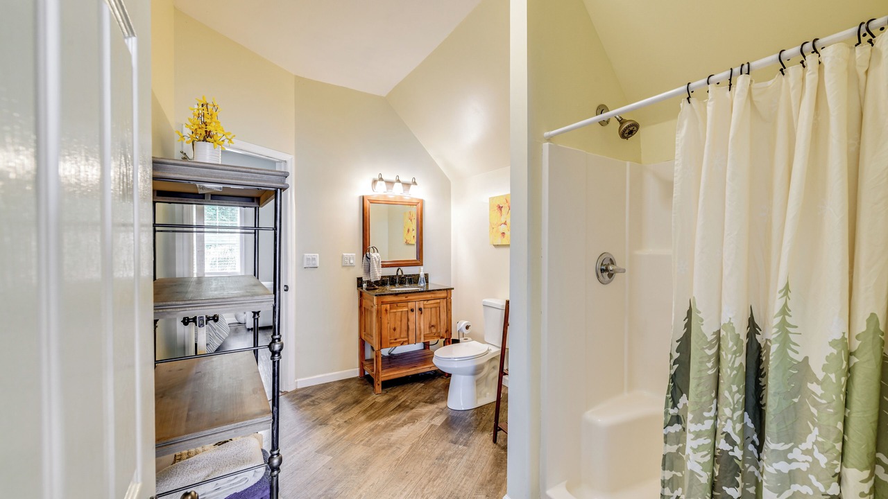 Photo of Bathroom in Canastota