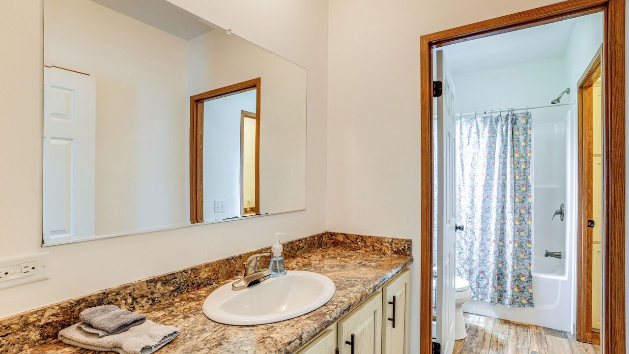 Photo of Bathroom in Canastota