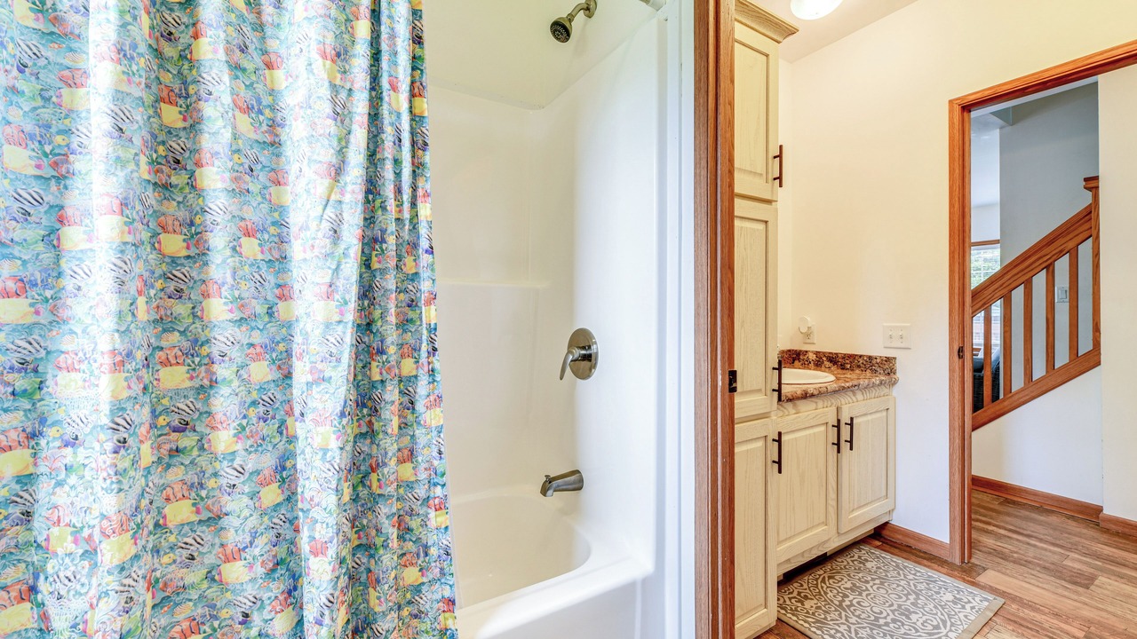 Photo of Bathroom in Canastota