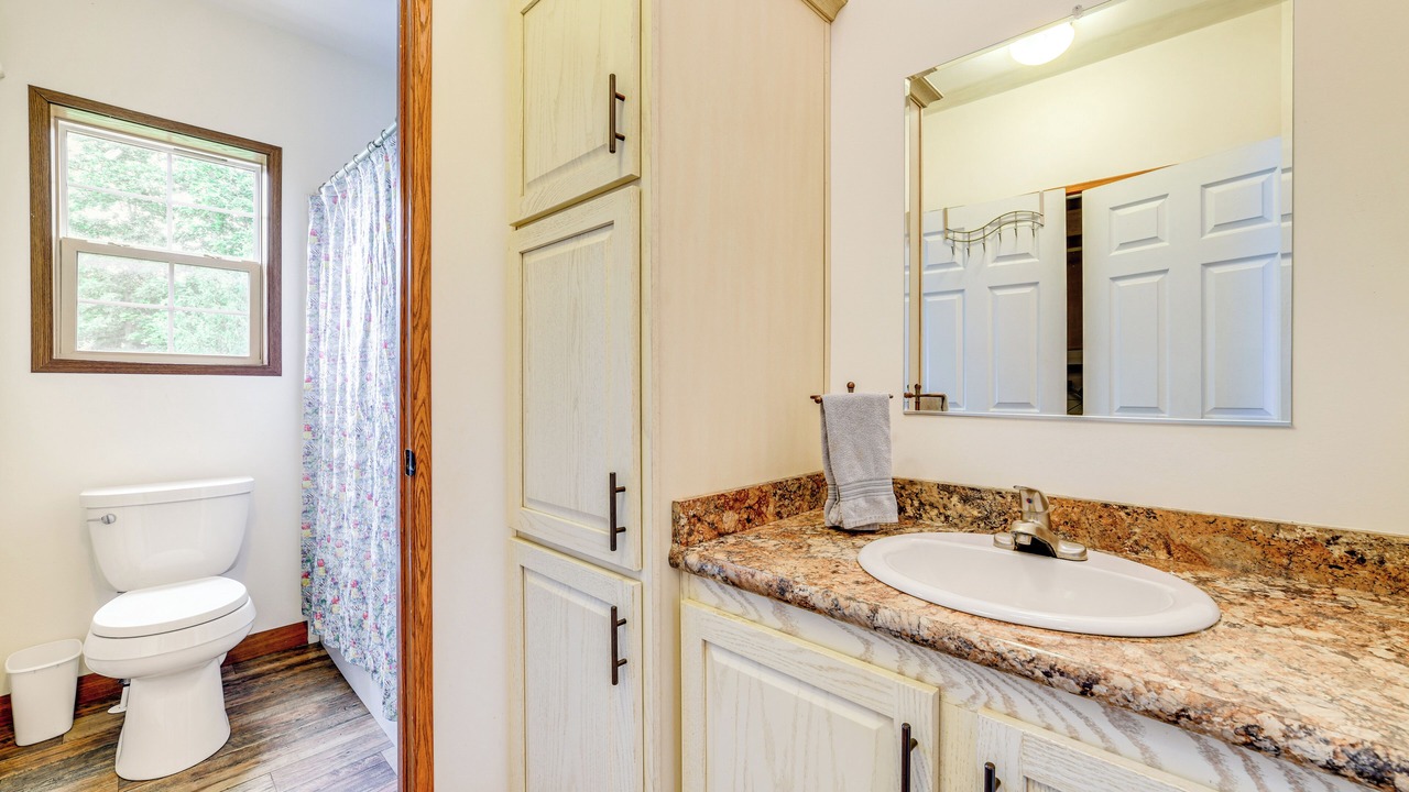 Photo of Bathroom in Canastota