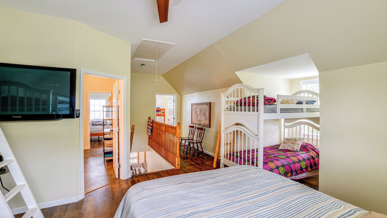 Photo of Bedroom in Canastota