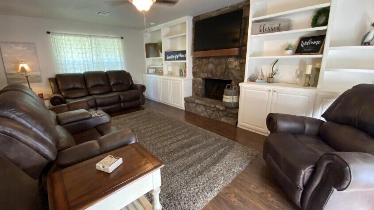 Photo of Livingroom in Afton