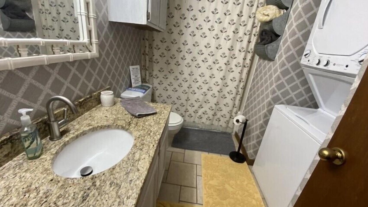 Photo of Bathroom in Afton