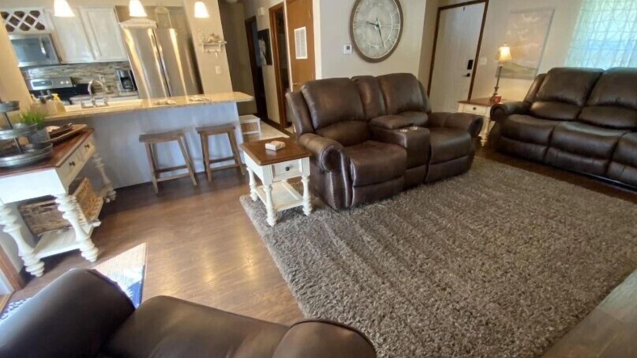 Photo of Livingroom in Afton