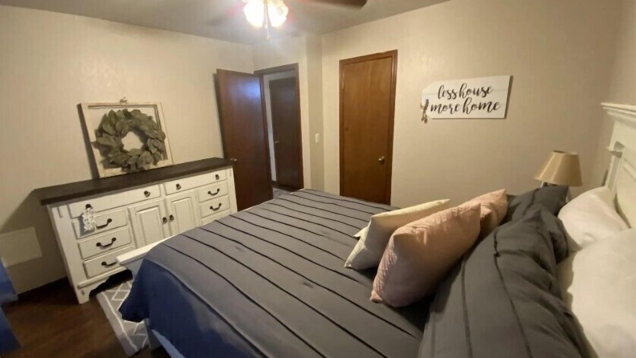Photo of Bedroom in Afton
