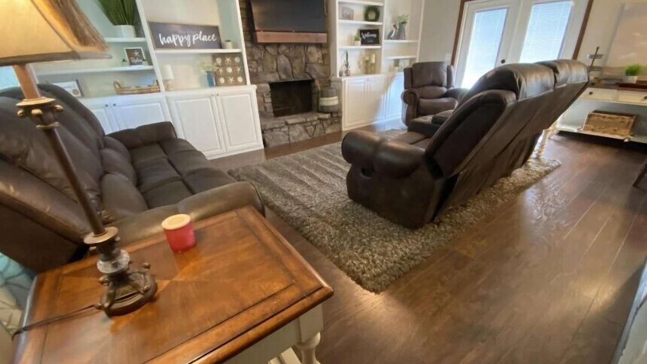 Photo of Livingroom in Afton