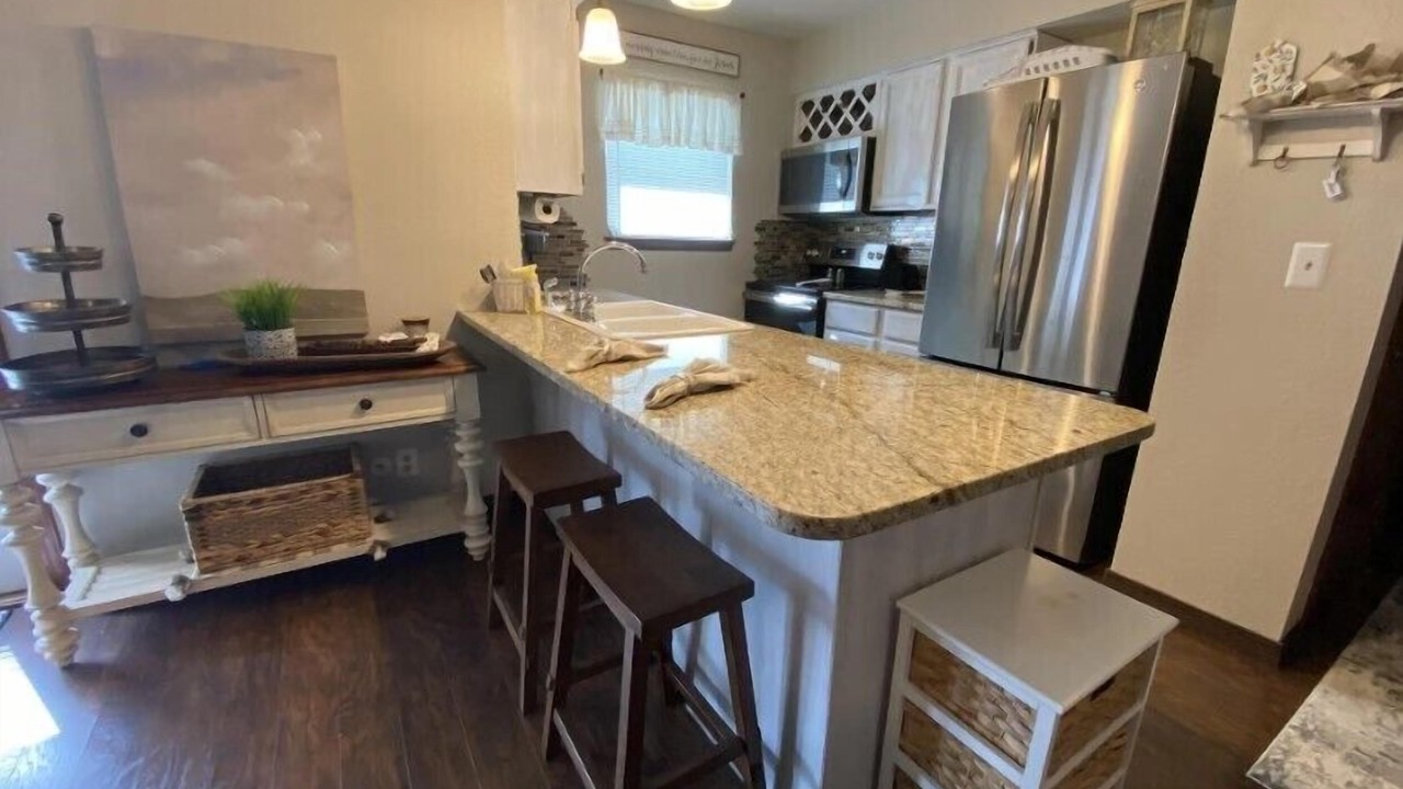 Photo of Kitchen in Afton