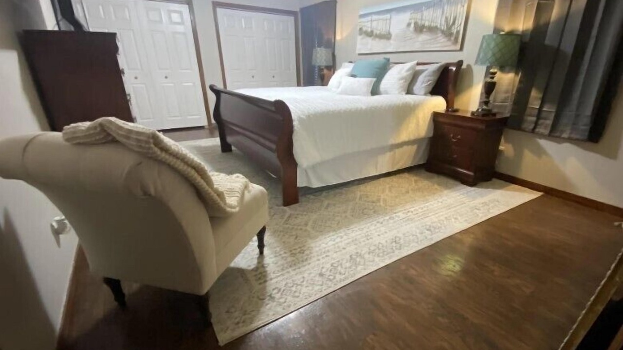 Photo of Bedroom in Afton