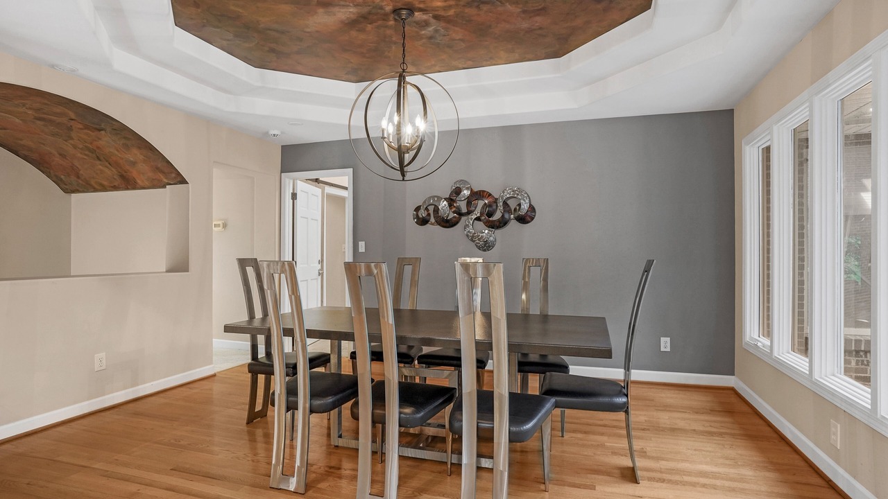 Photo of Bedroom in Mooresville