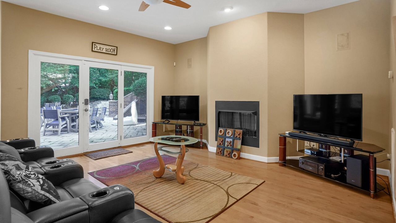 Photo of Bedroom in Mooresville