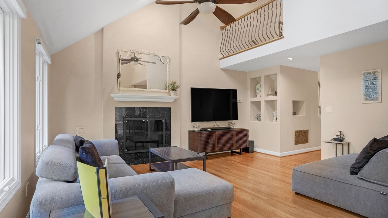 Photo of Bedroom in Mooresville