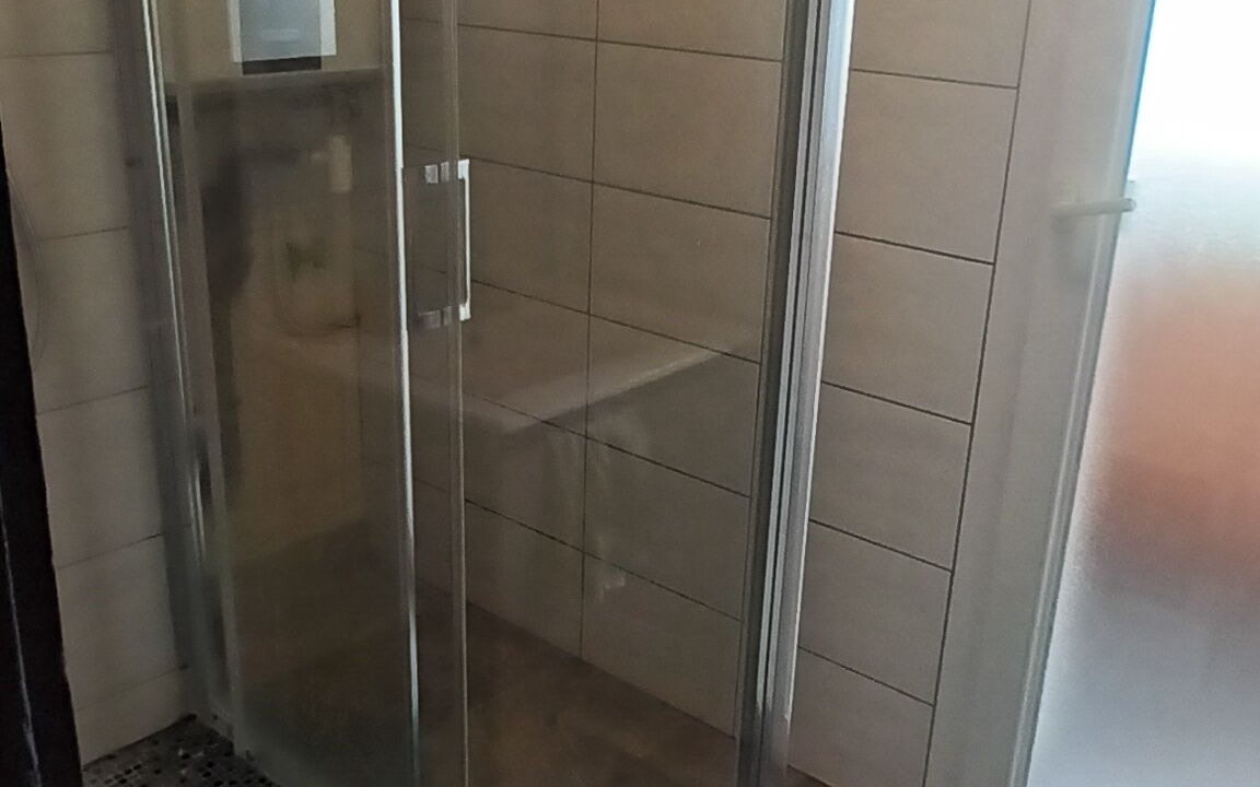 Photo of Bathroom in Marnaz