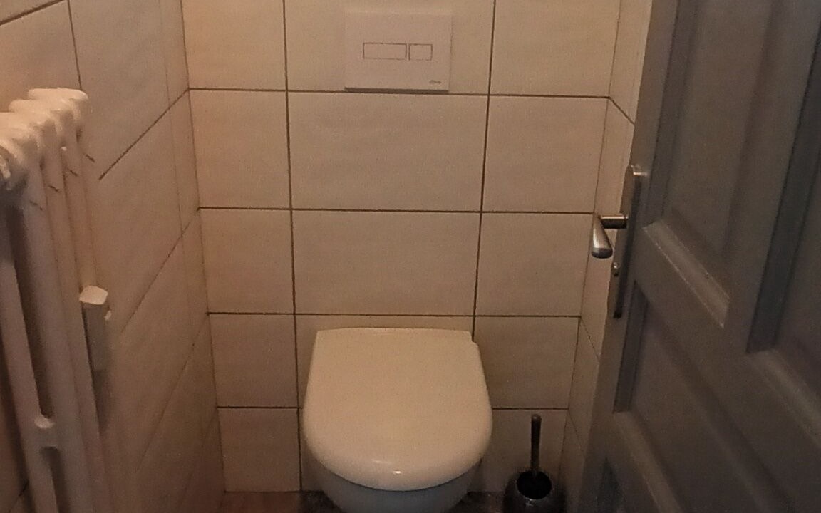 Photo of Bathroom in Marnaz