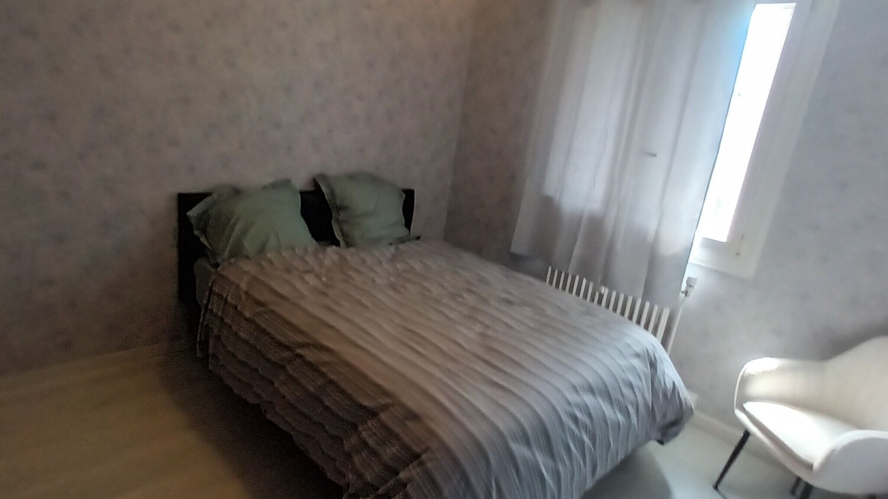 Photo of Bedroom in Marnaz