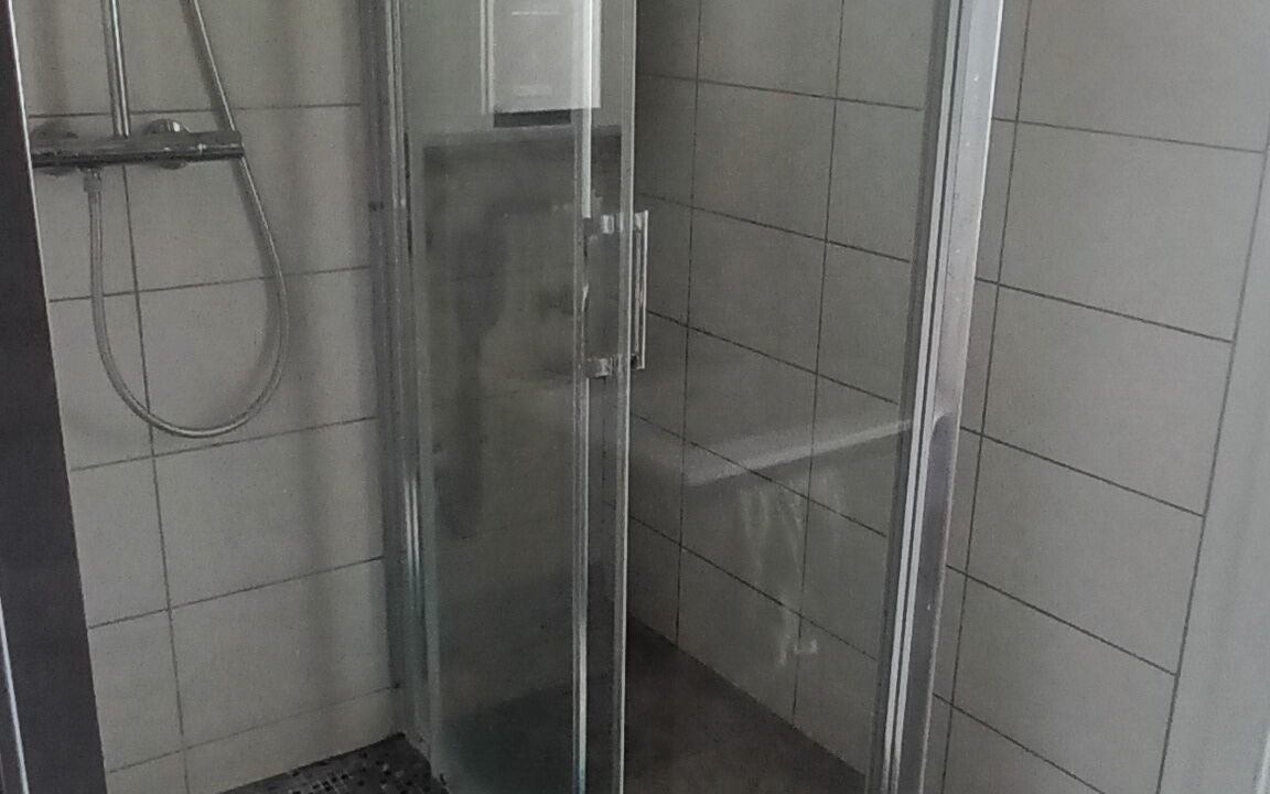 Photo of Bathroom in Marnaz
