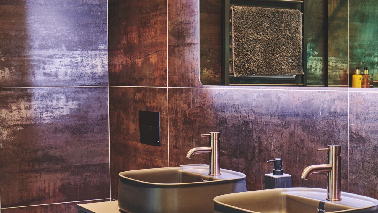 Photo of Bathroom in East Horrington