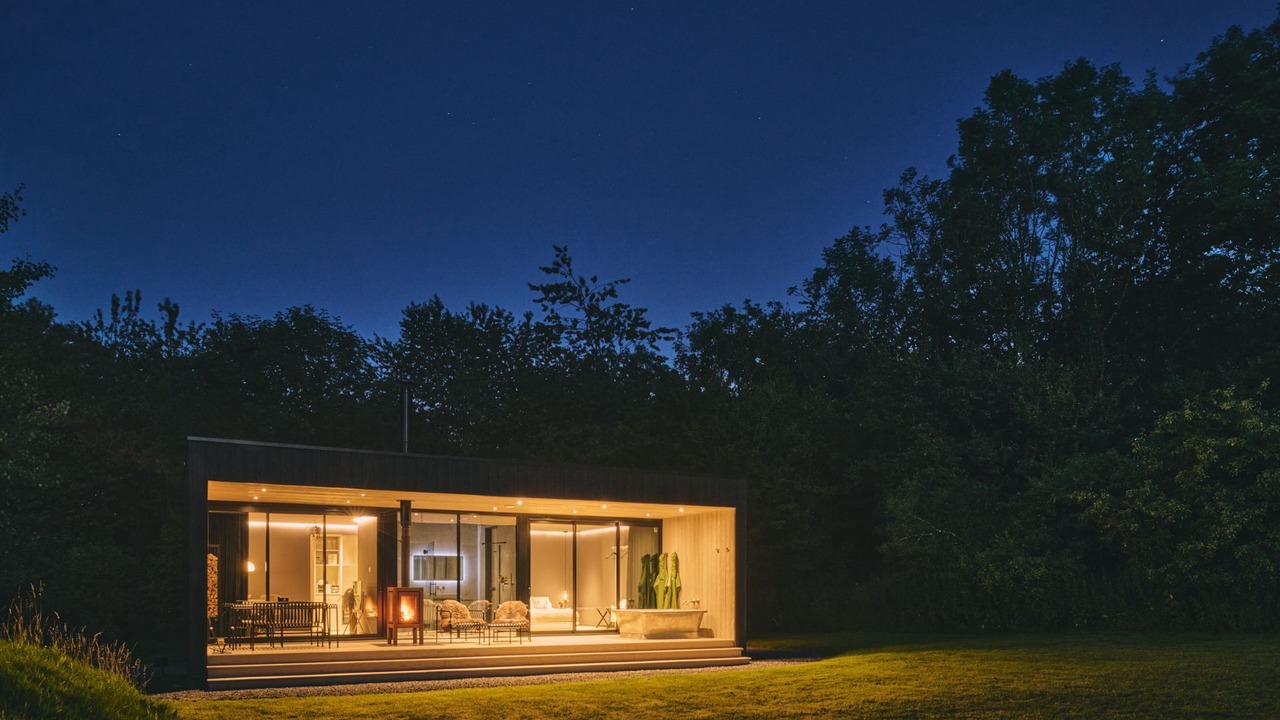 Photo of Outdoor in East Horrington