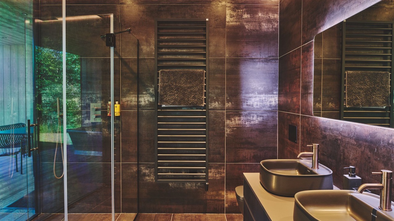 Photo of Bathroom in East Horrington