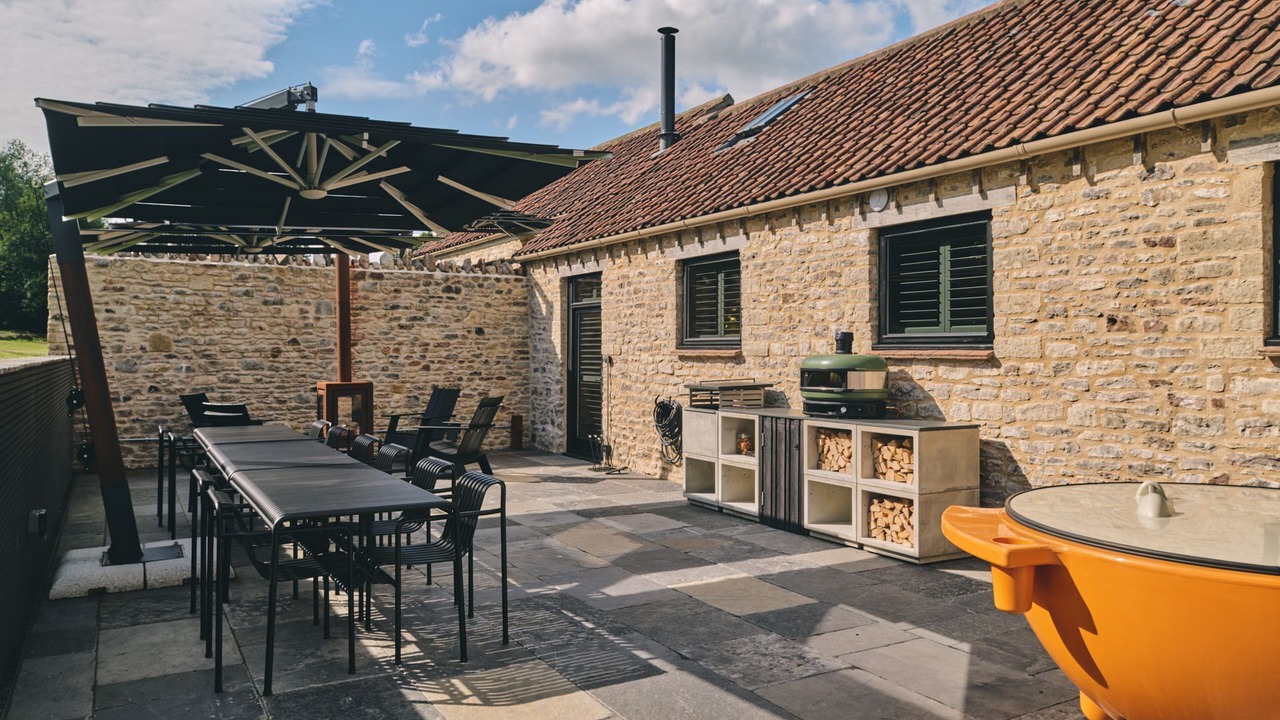 Photo of Outdoor in East Horrington