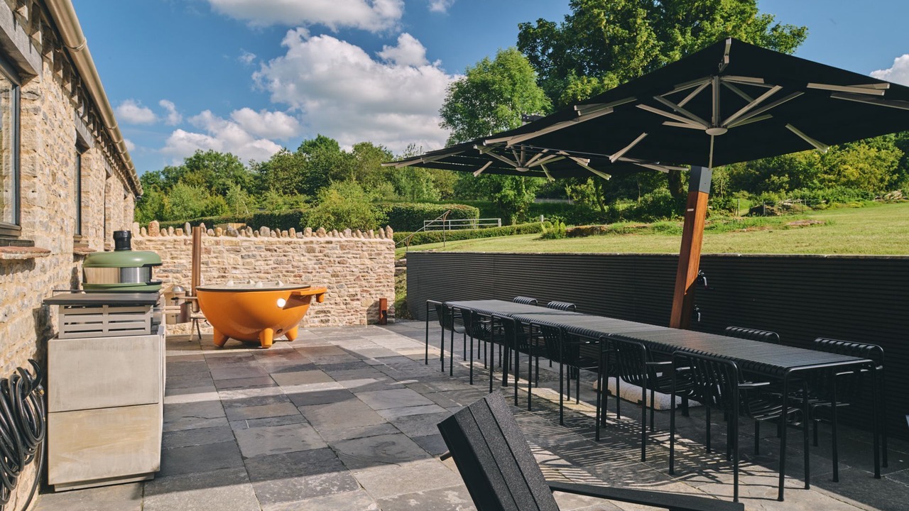 Photo of Outdoor in East Horrington