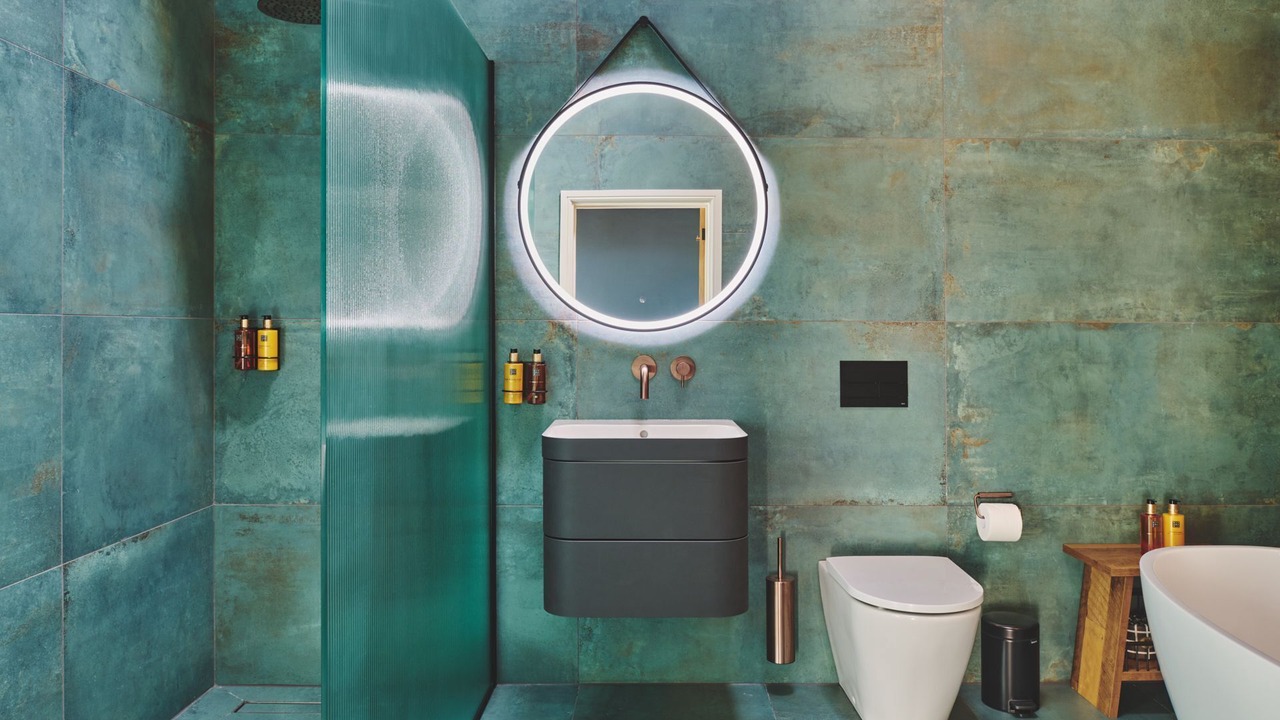 Photo of Bathroom in East Horrington