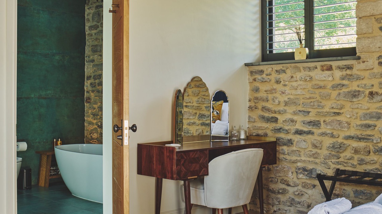 Photo of Bathroom in East Horrington