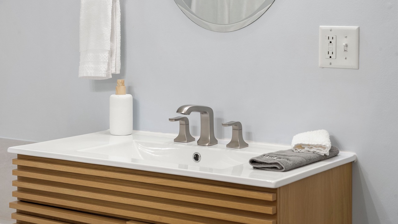 Photo of Bathroom in Tri-Taylor