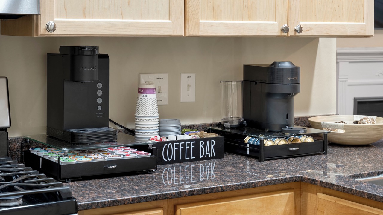 Photo of Kitchen in Tri-Taylor