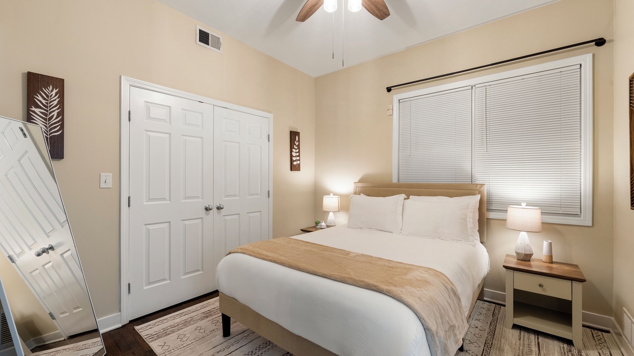 Photo of Bedroom in Tri-Taylor