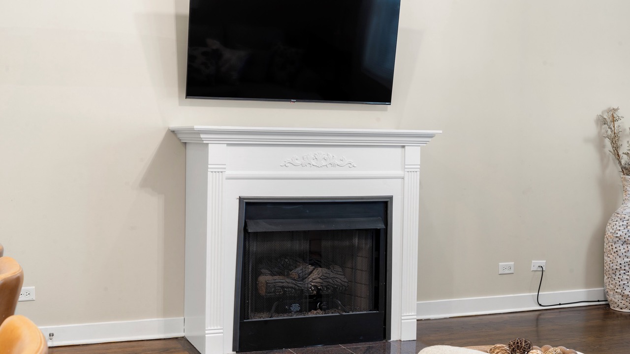 Photo of Livingroom in Tri-Taylor