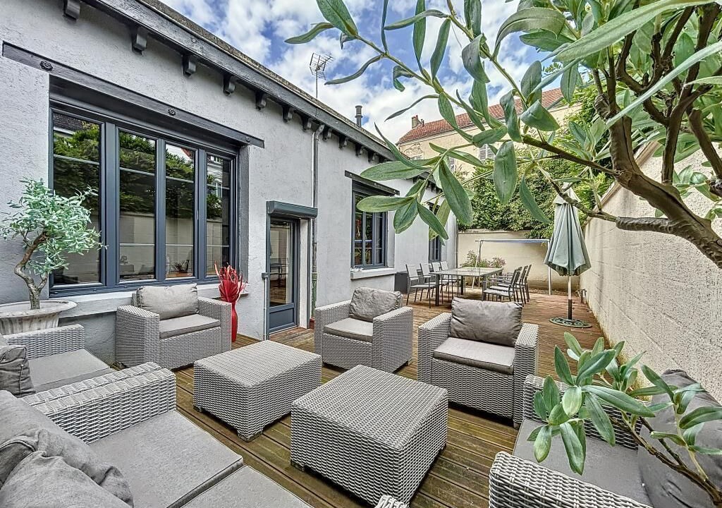 Photo of Outdoor in Montlucon