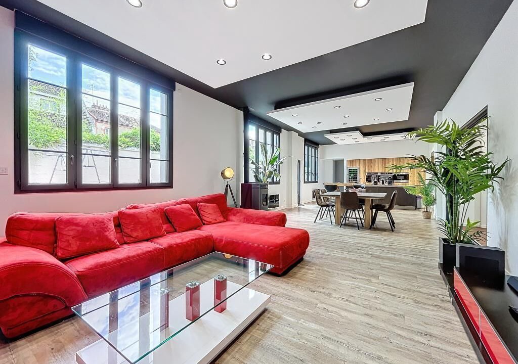 Photo of Livingroom in Montlucon