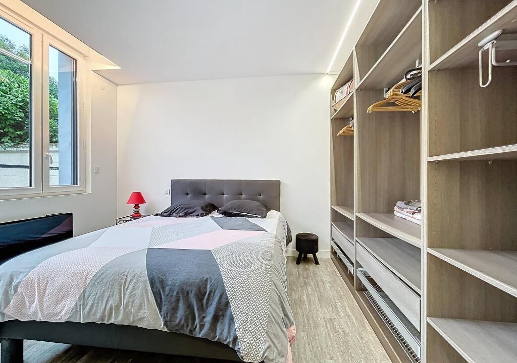 Photo of Bedroom in Montlucon