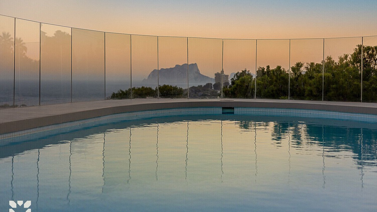 Photo of Outdoor in Moraira