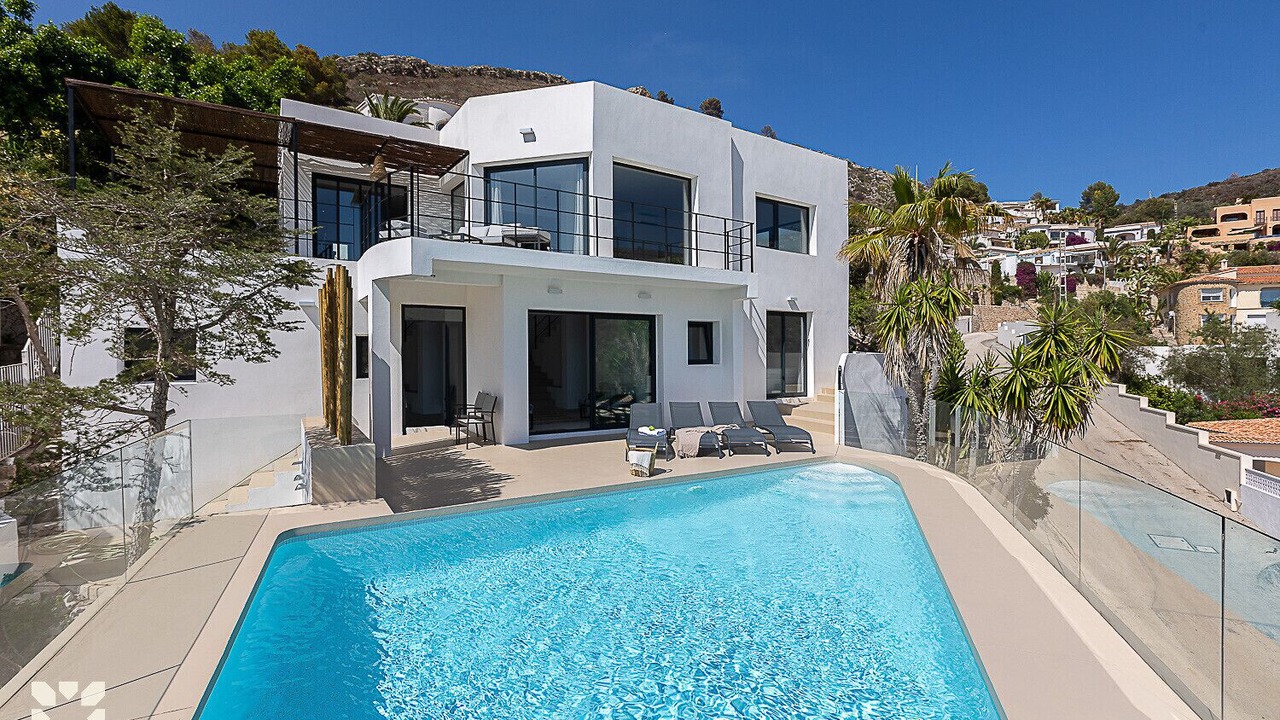 Photo of Outdoor in Moraira