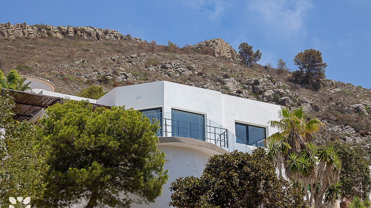 Photo of Outdoor in Moraira
