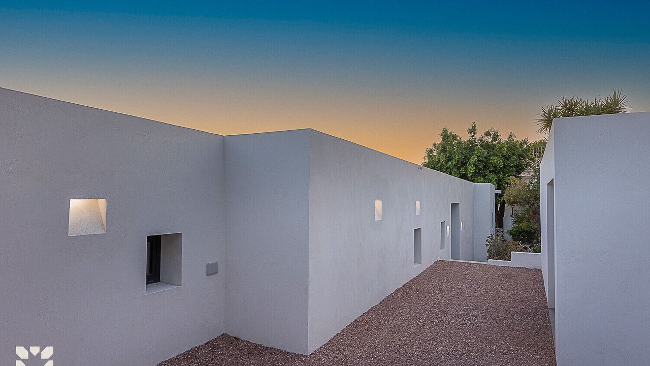 Photo of Outdoor in Moraira