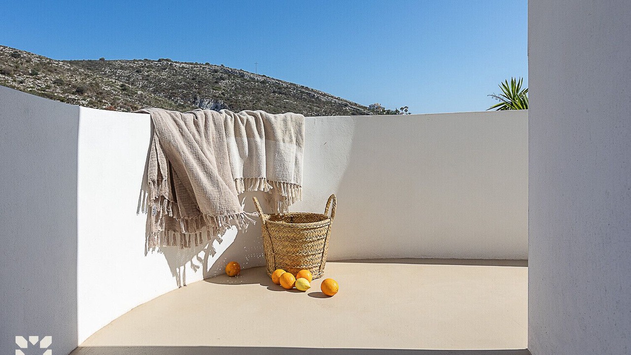 Photo of Outdoor in Moraira