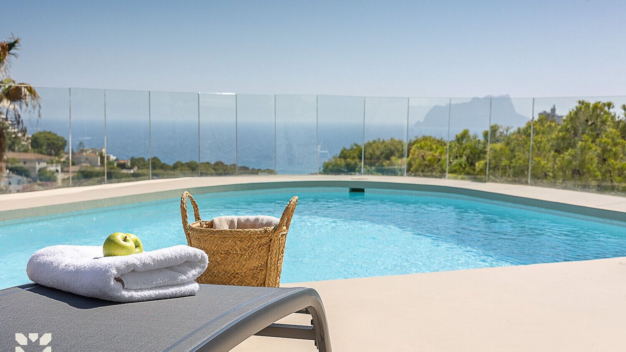 Photo of Outdoor in Moraira