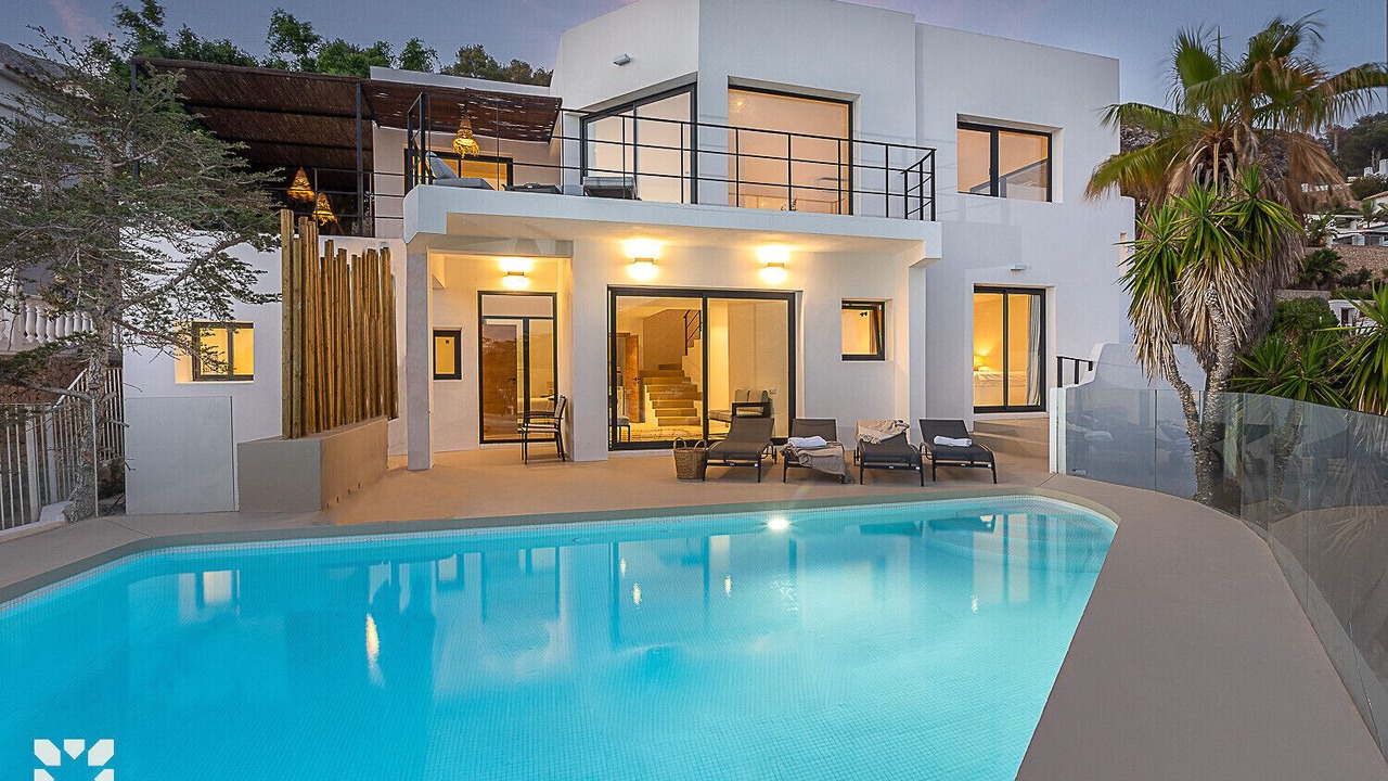 Photo of Outdoor in Moraira