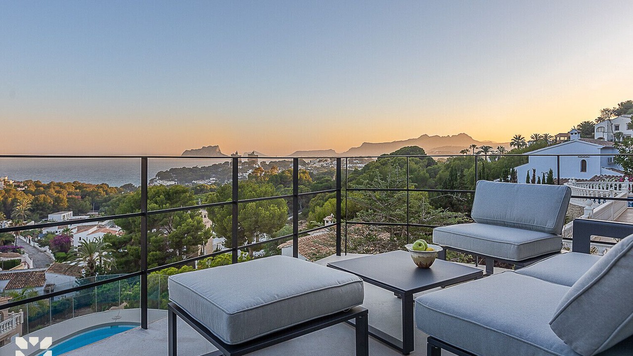 Photo of Outdoor in Moraira