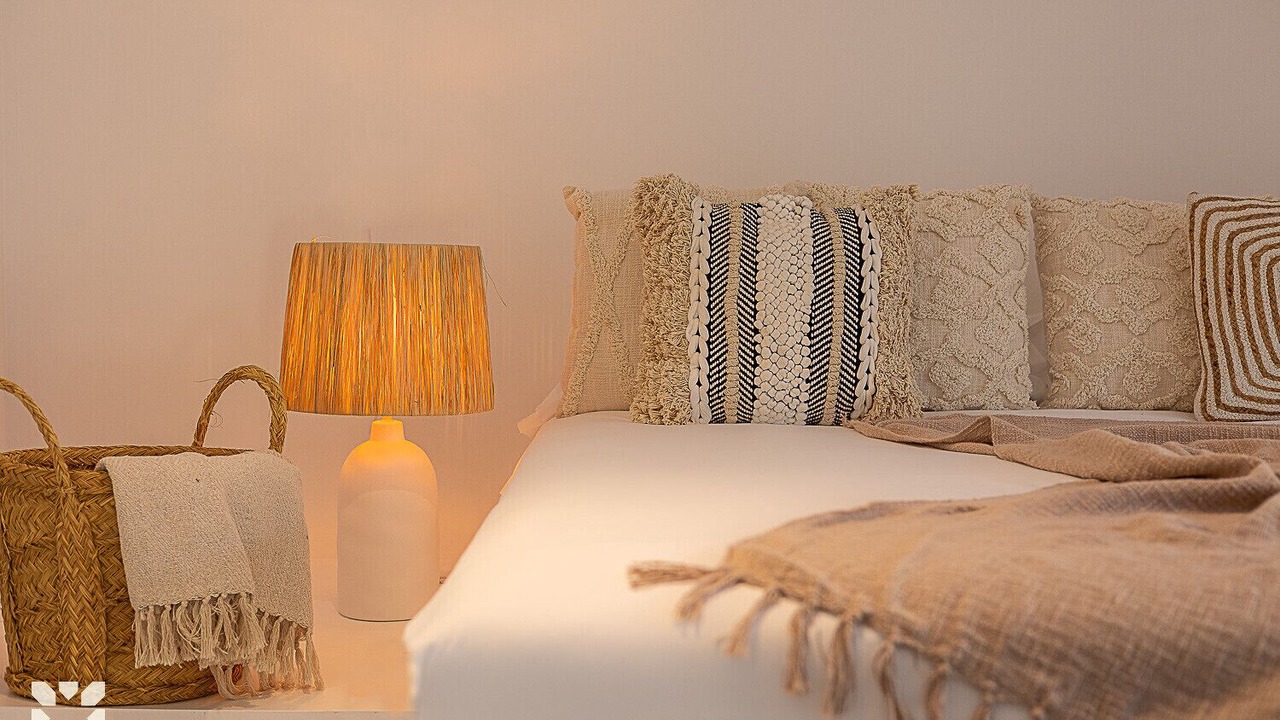 Photo of Bedroom in Moraira