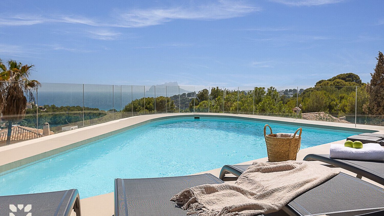 Photo of Outdoor in Moraira
